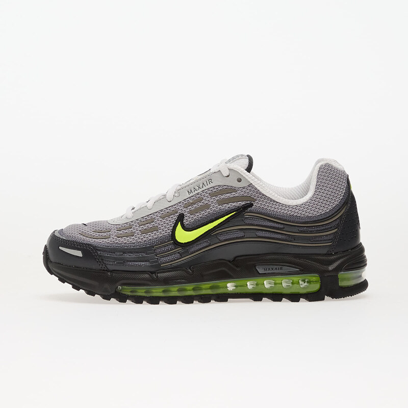 Nike Air Max Tl 2.5 Pearl Grey/ Neon Yellow-Anthracite 66045830