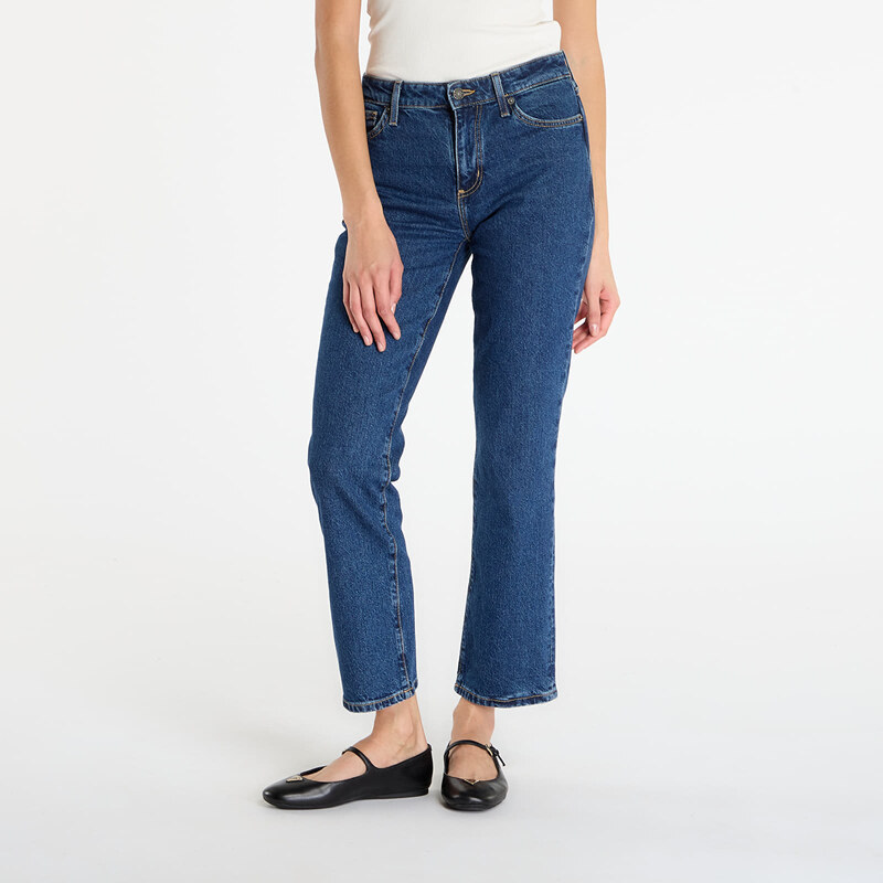 Džínsy Guess Jeans G08 Mid Rise Stra Denim 28 66045838