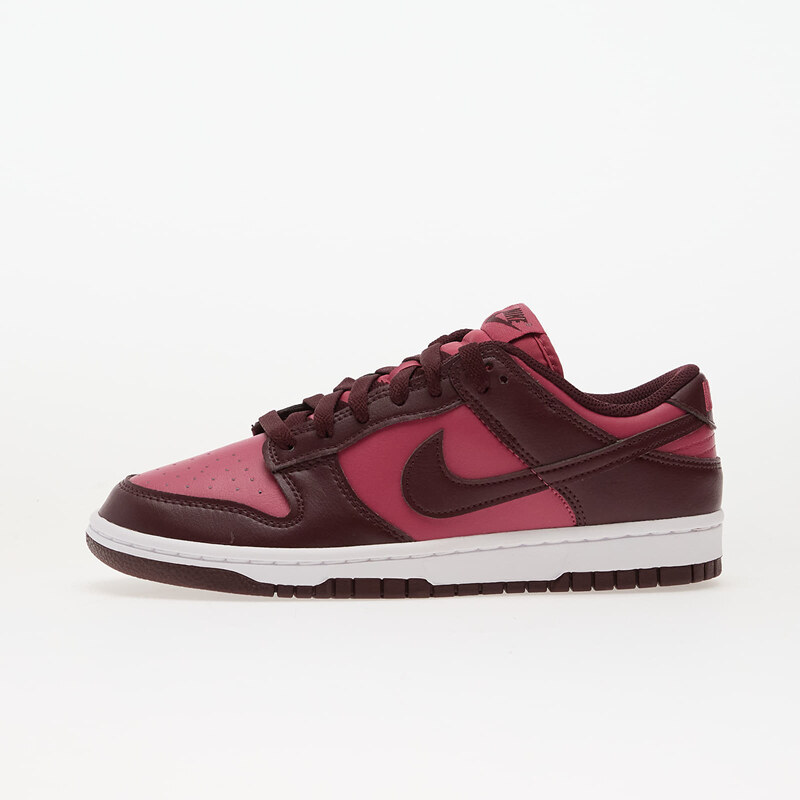 Nike Dunk Low Sweet Beet/ Burgundy Crush-White 66045825