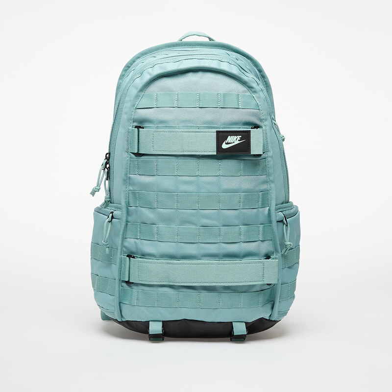 Batoh Nike Sportswear RPM Backpack (26L) Cannon/ Black/ Mint Foam 66045841