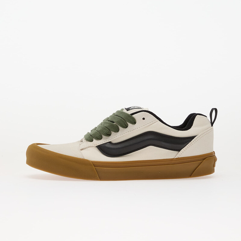 Vans Knu Skool Gum White/ Black 66045818