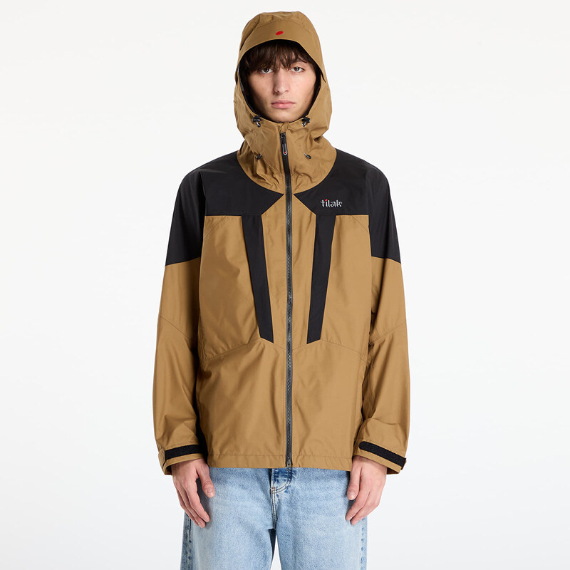 Bunda Tilak Stinger Paclite 25 Bronze Brown/ Caviar Black L 66045835