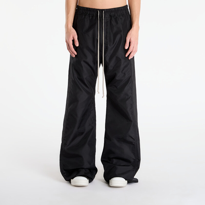 Kalhoty Rick Owens DRKSHDW Pusher Pants Black XL 66045917