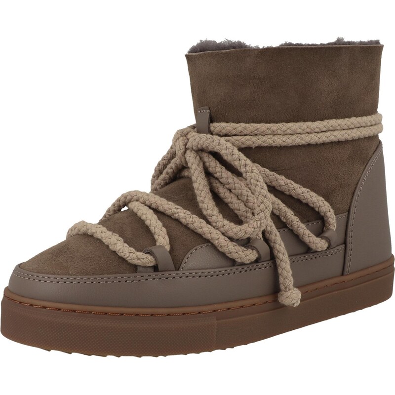 INUIKII Nízke čižmy Classic tmavošedá 65010848