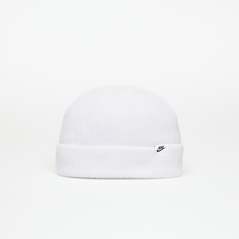 Čiapka Nike Terra Futura365 Short-Cuff Beanie White Universal 66045832