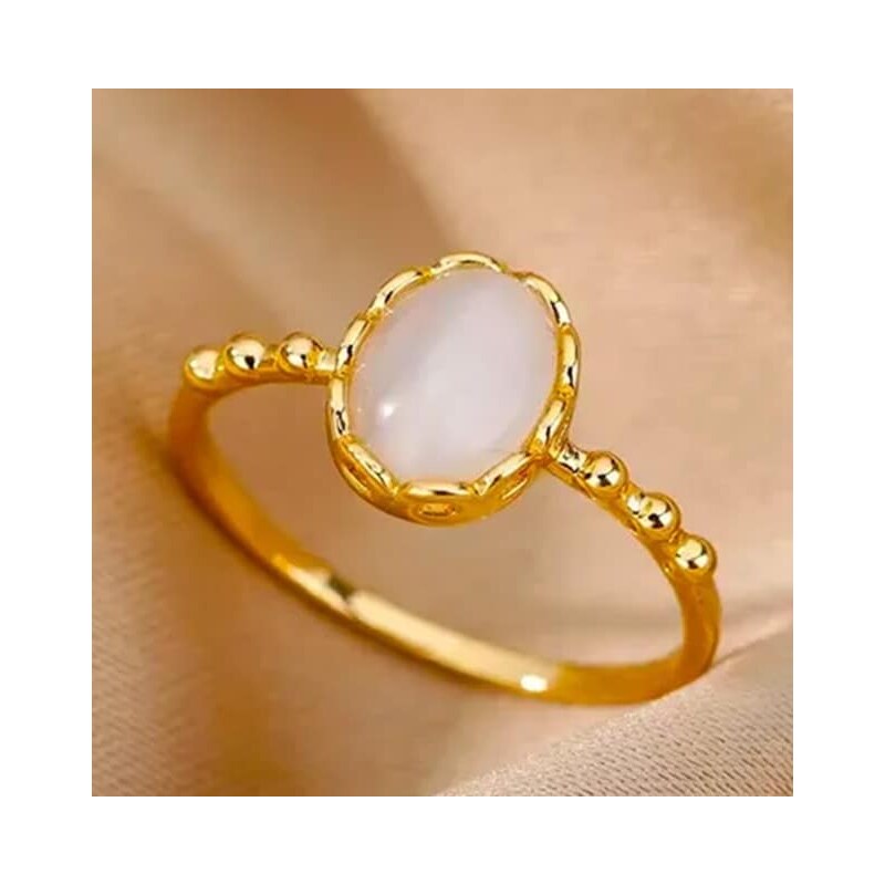 Oceľový prsteň Glare 472 66045334