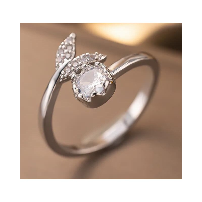 Oceľový prsteň Glare 467 66045329