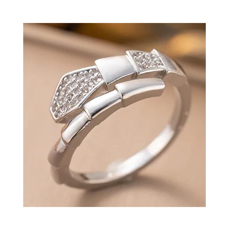 Oceľový prsteň Glare 471 66045333