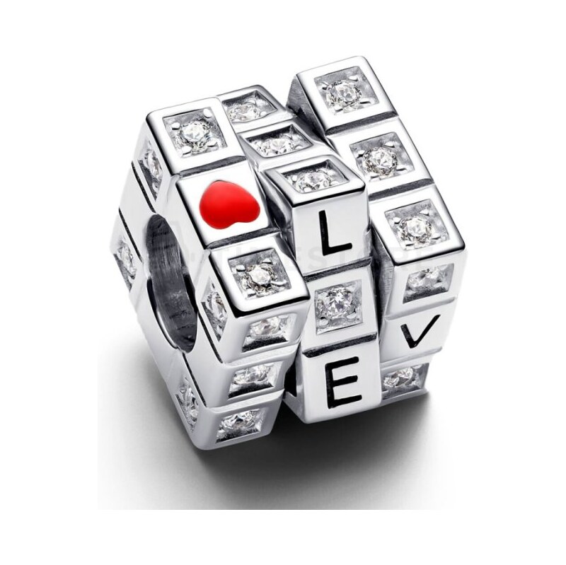 Pandora Moments 793672C01 793672C01 - GLAMI.sk