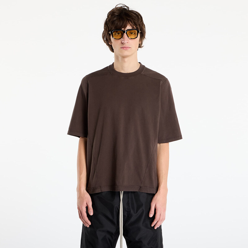 Tričko Rick Owens DRKSHDW Walrus Tee Dark Dust Universal 66045927