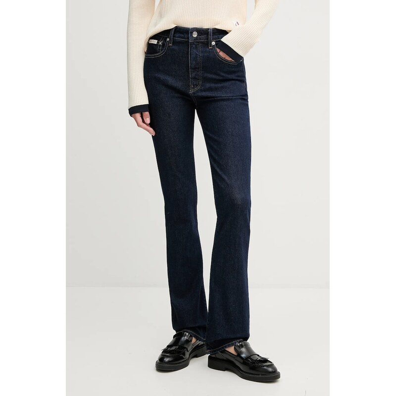 Rifle Calvin Klein Jeans 65952705