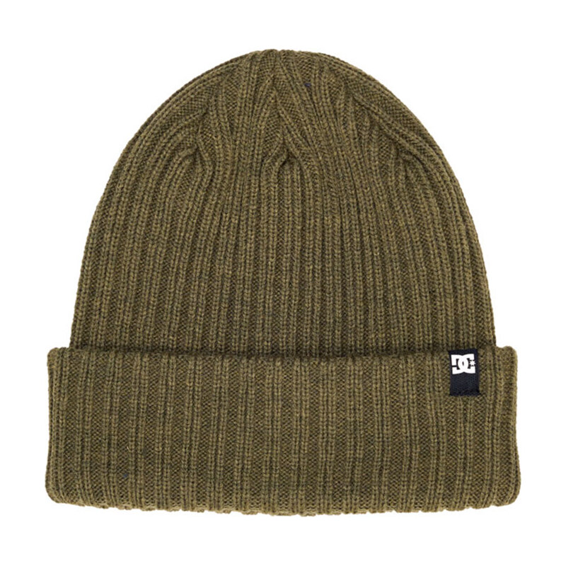 DC Shoes Fish N Destroy 2 Cuffed Beanie 66045502