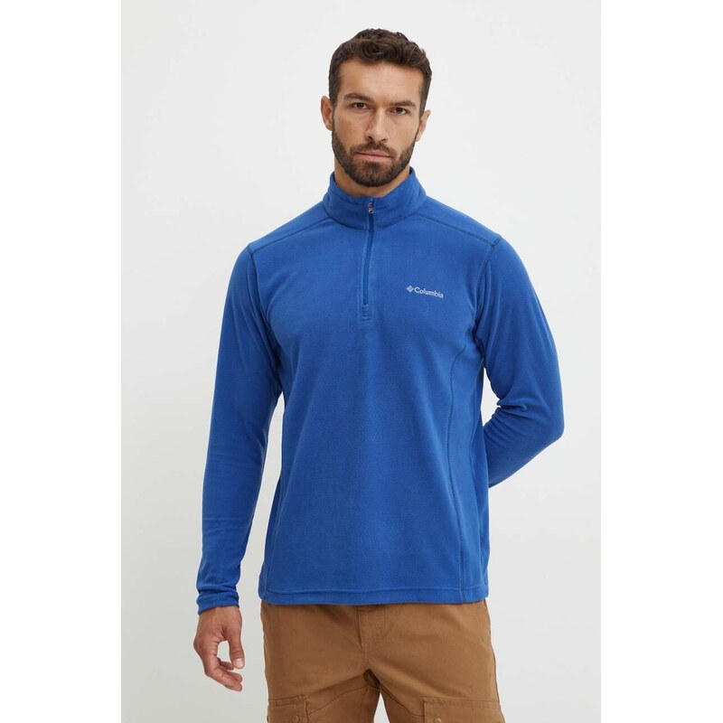 Športová mikina Columbia Klamath Range II 58983965