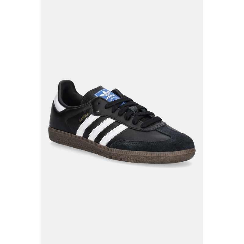 adidas Originals - Topánky Samba Og 62634459