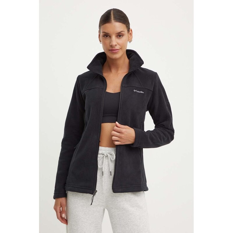 Športová mikina Columbia Fast Trek Ii 13303439