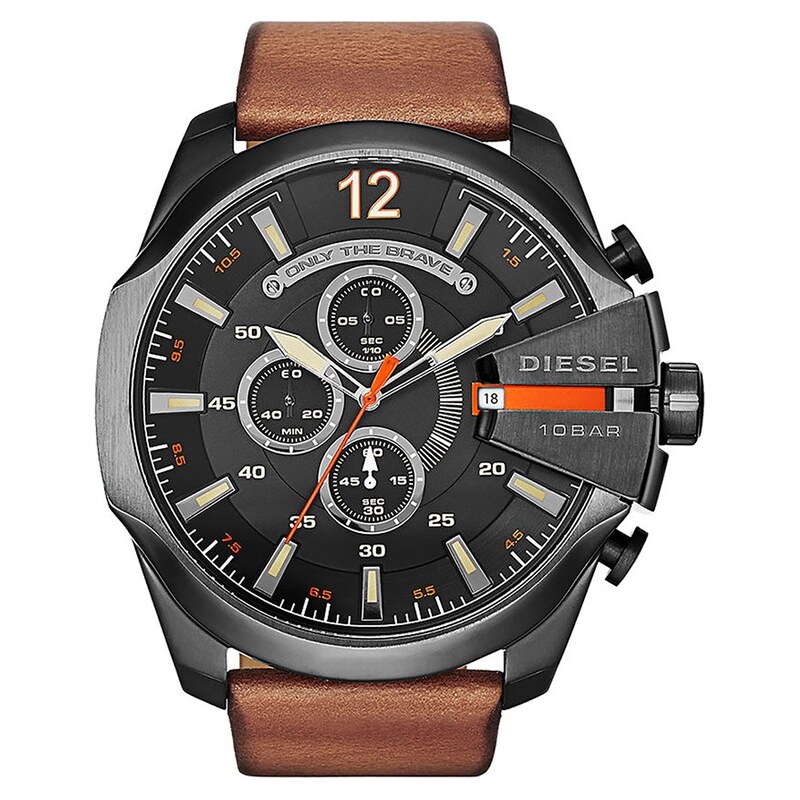 Diesel - Hodinky DZ4343 64589071