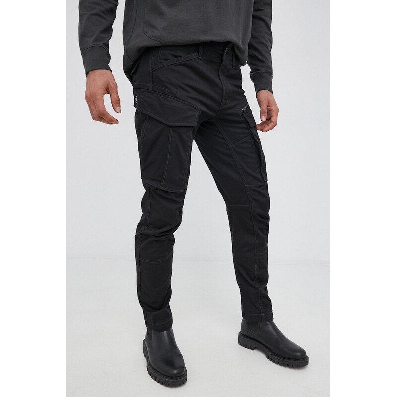 E-shop G-Star - Rifle Rovic Zip Rovic zip 3d regular tapered