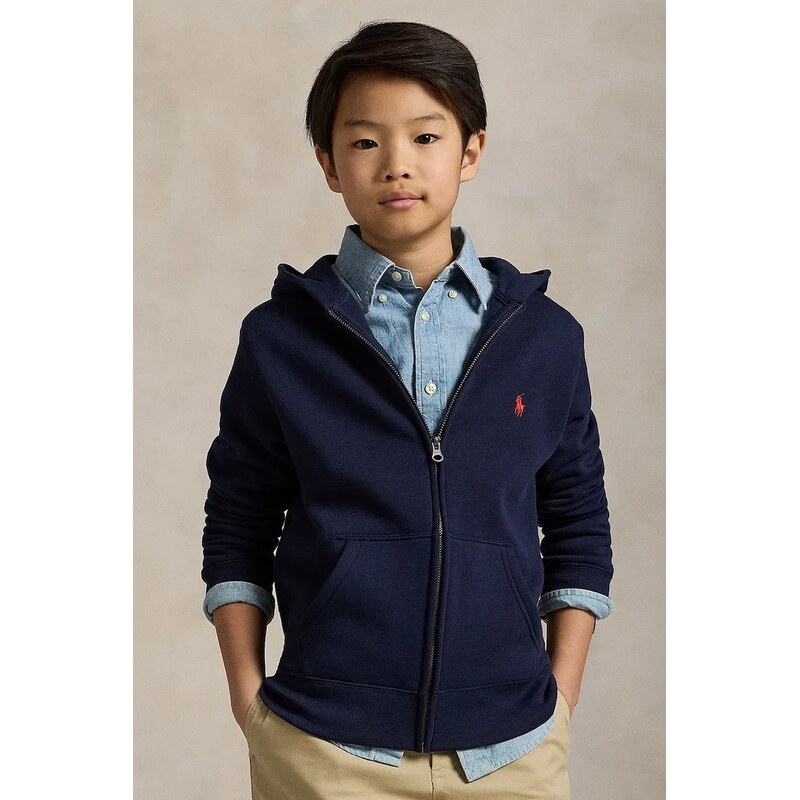 Polo Ralph Lauren - Mikina 134-176 cm 12926564
