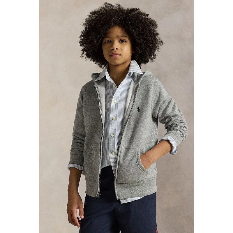 Polo Ralph Lauren - Detská mikina 134-176 cm 12926565