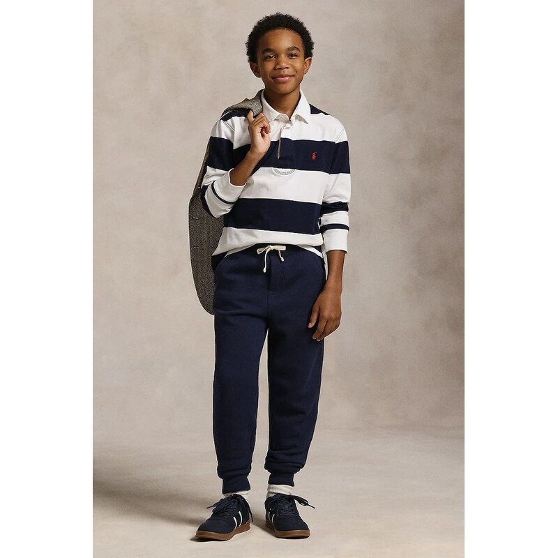 E-shop Polo Ralph Lauren - Detské nohavice 134-176 cm