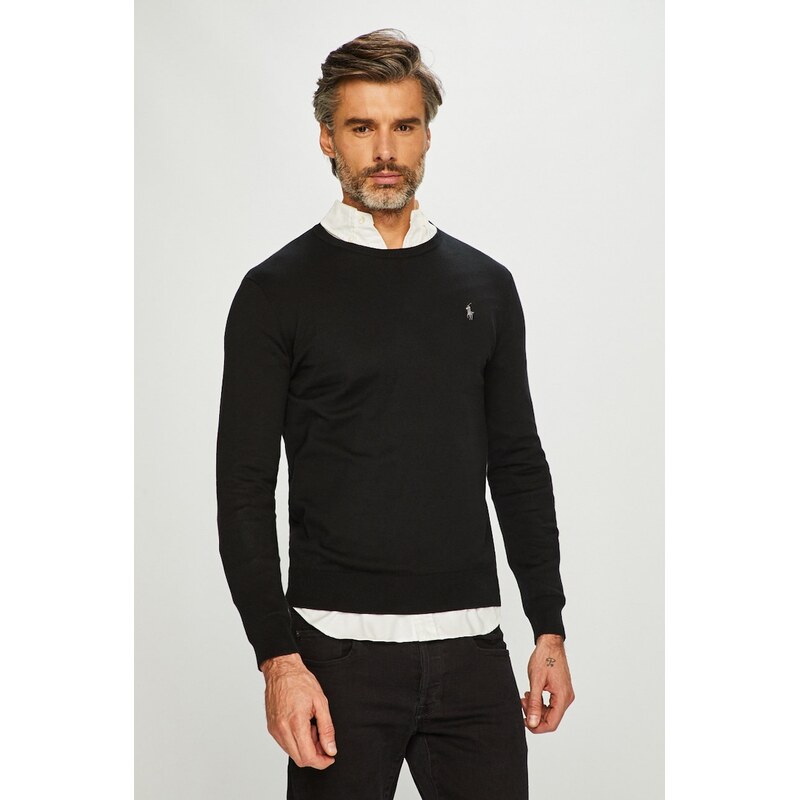 Polo Ralph Lauren - Sveter 8199667