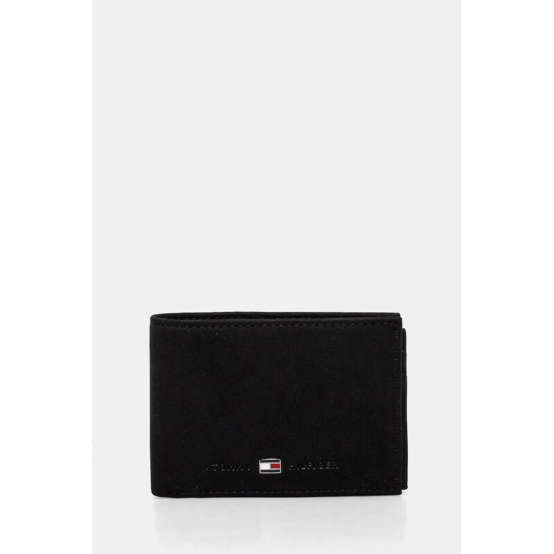 Tommy Hilfiger - Kožená peňaženka Johnson Mini 12926761