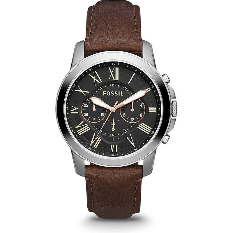 Fossil - Hodinky FS4813 64589074