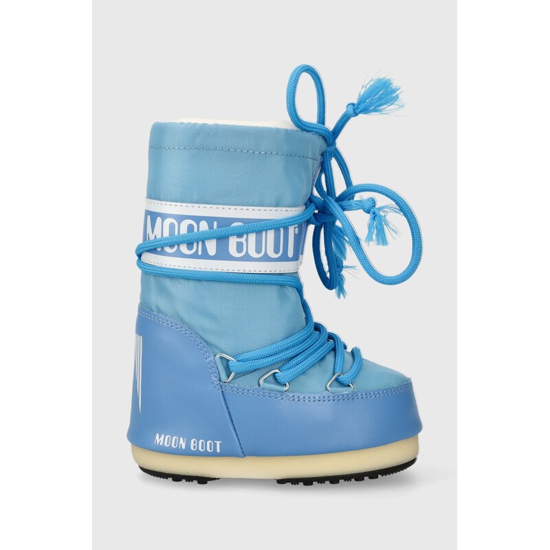 Detské snehule Moon Boot 45650725