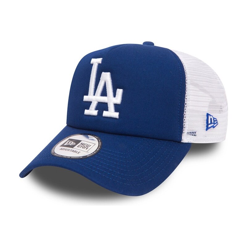New Era - Čiapka LEAGUE ESSENTIAL 9FORTY EF TRUCKER 49208717