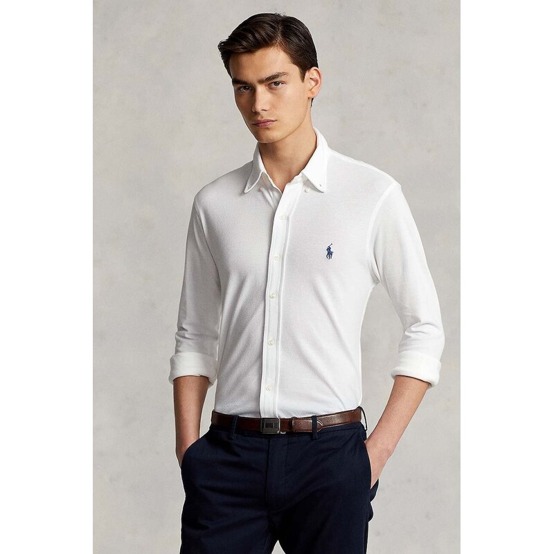 Polo Ralph Lauren - Košeľa 12931220