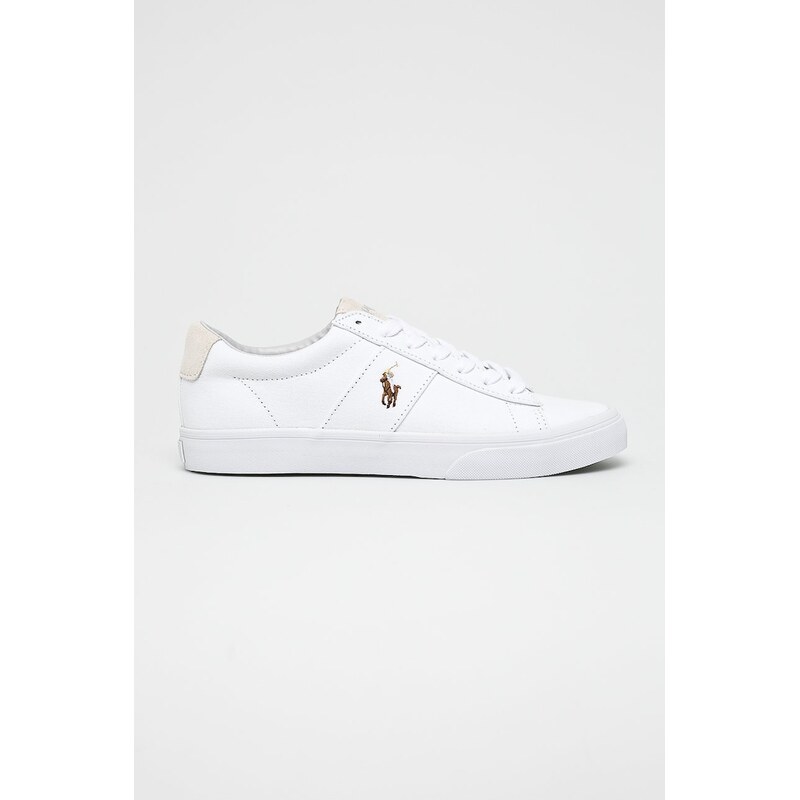 Polo Ralph Lauren - Topánky Sayer 12938798