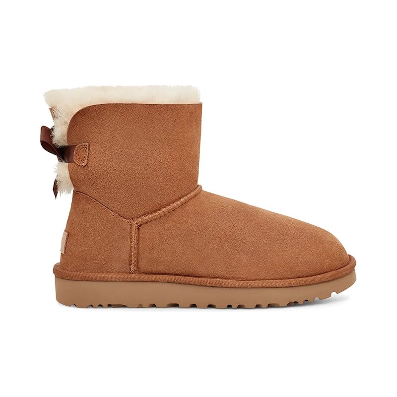 UGG - Topánky Mini Bailey Bow II 47563928