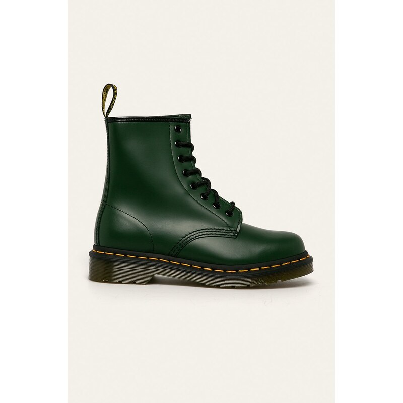 Kožené workery Dr. Martens 1460 13655365