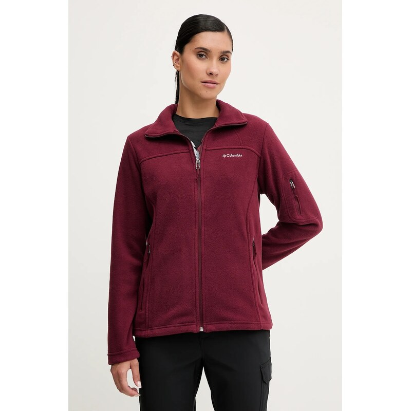 Športová mikina Columbia Fast Trek II 64916999