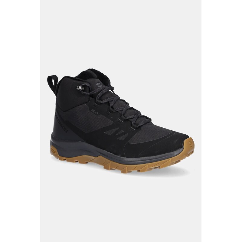 Salomon - Topánky Outsnap Cswp 64175133