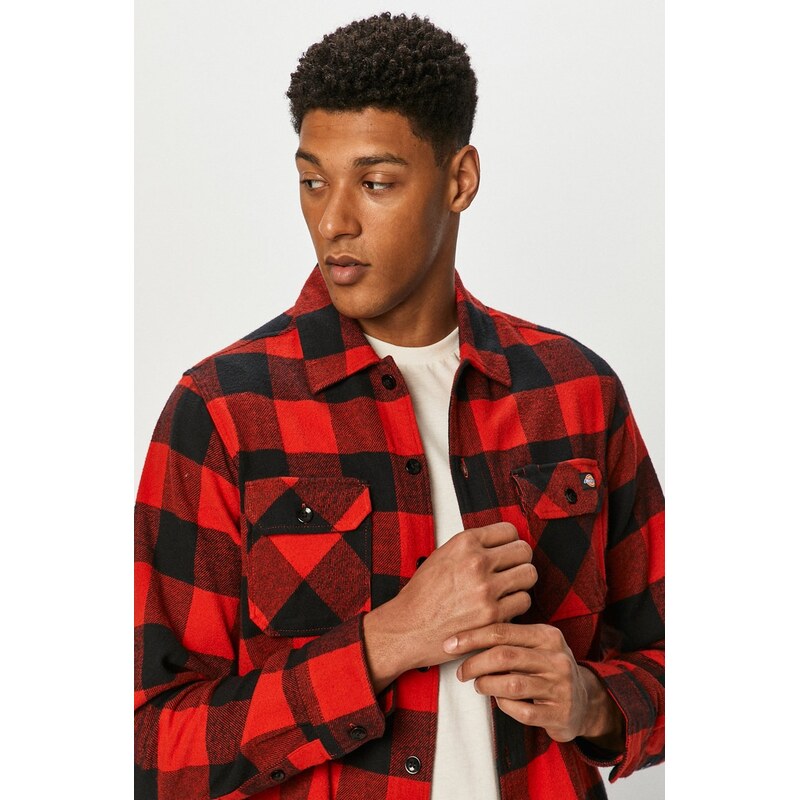 Košeľa Dickies 48502396