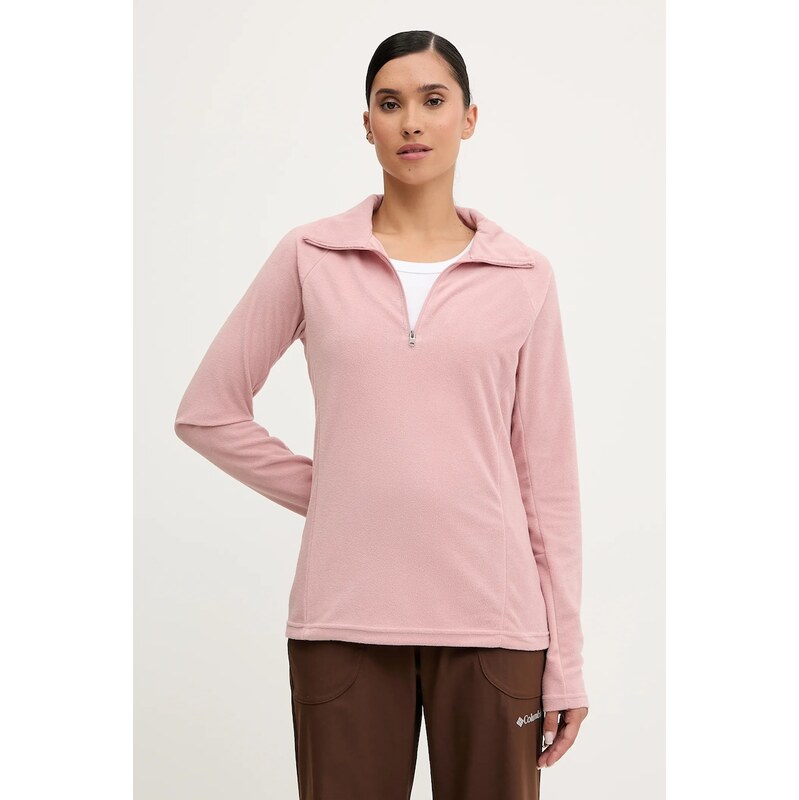 Športová mikina Columbia Glacial IV 64916995