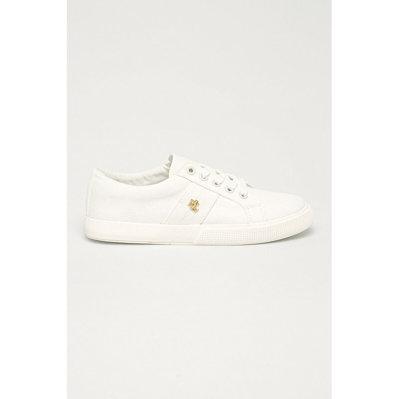 Tenisky Lauren Ralph Lauren Janson II 22756523