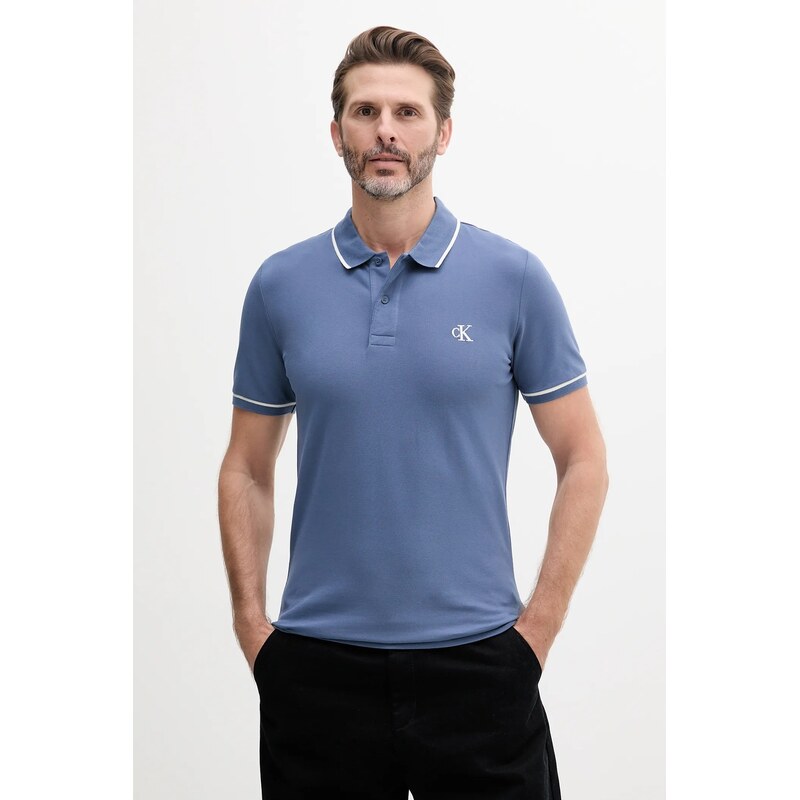 Polo tričko Calvin Klein Jeans 63302375