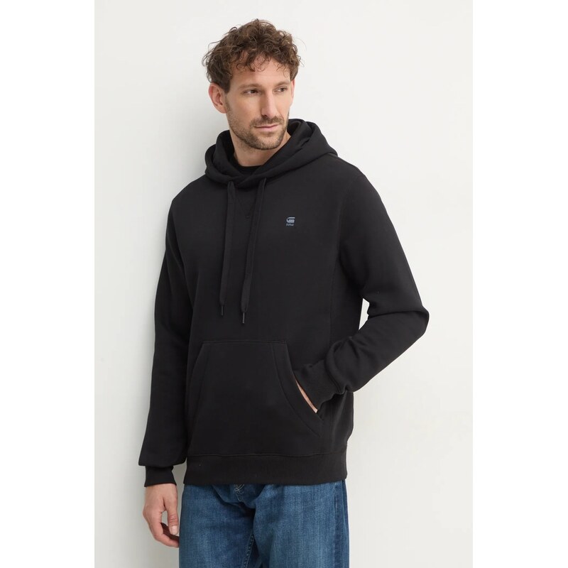 G-Star - Mikina Premium core 17694300