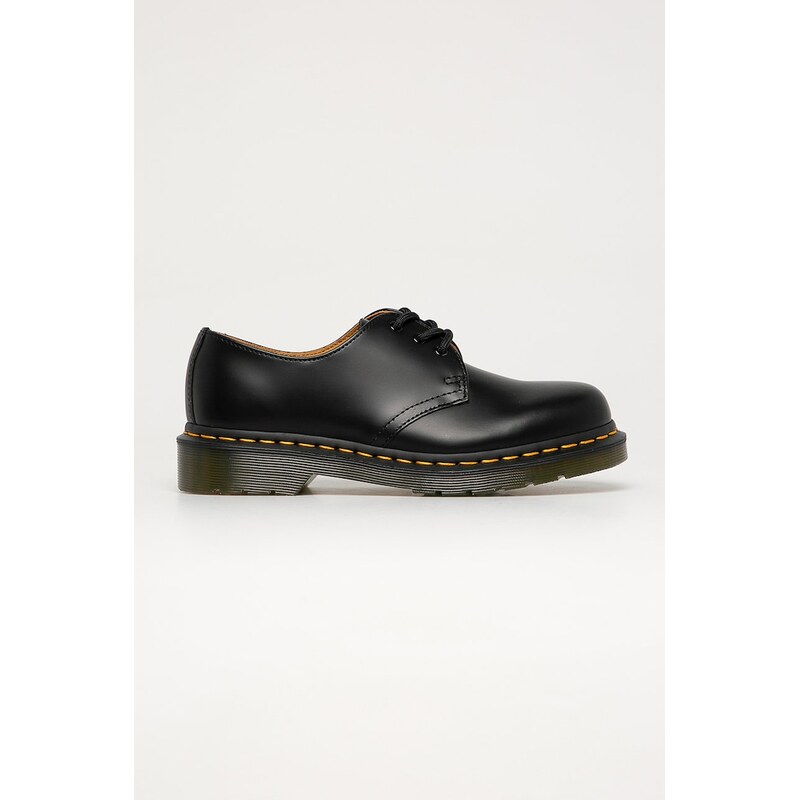 Kožené poltopánky Dr. Martens 1461 19115405