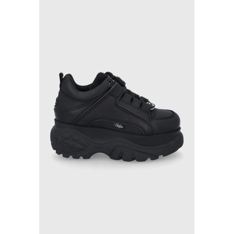 Kožená obuv Buffalo 1339-14 2.0 27974614