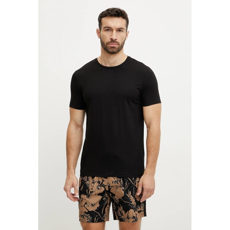 Hugo - Tričko (2-pak) HUGO-Round 18472576