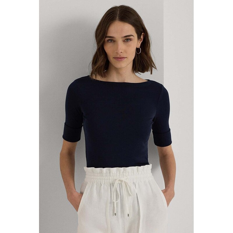 Lauren Ralph Lauren Tričko Lauren Ralph Lauren 19115353