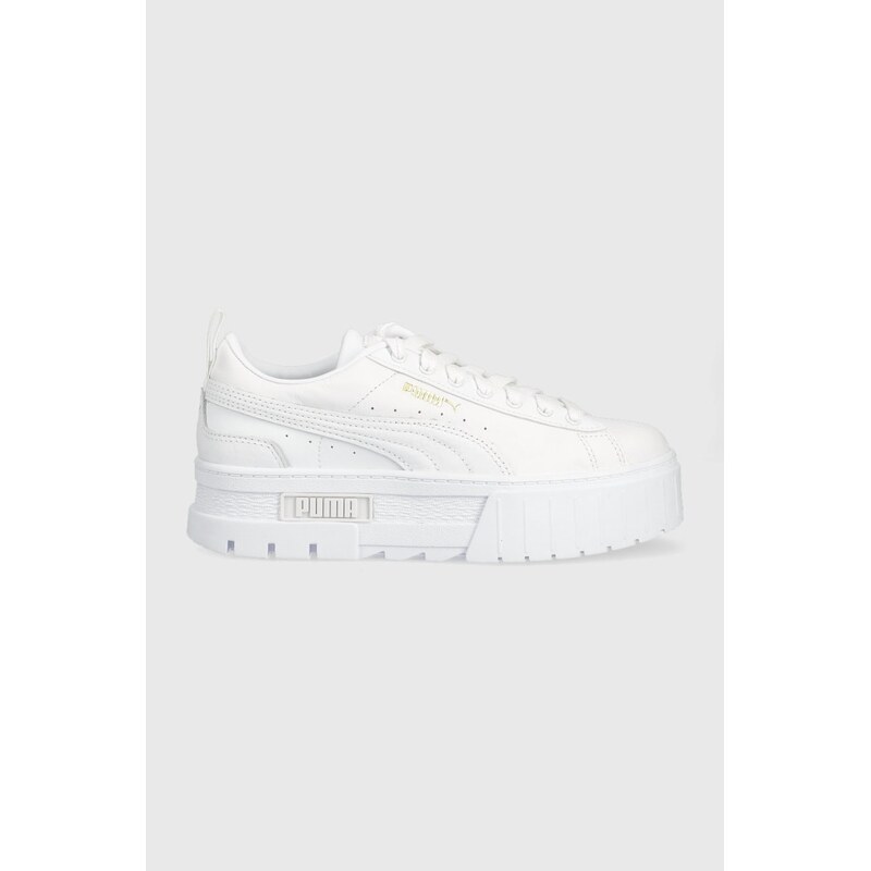 Topánky Puma Mayze Classic Wns 34726390