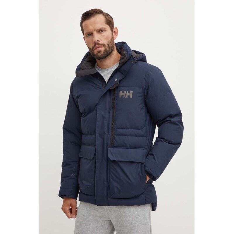 Helly Hansen Bunda TROMSOE JACKET 64733802