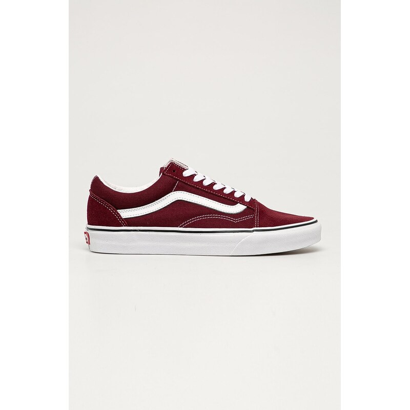 Vans - Tenisky 37950230