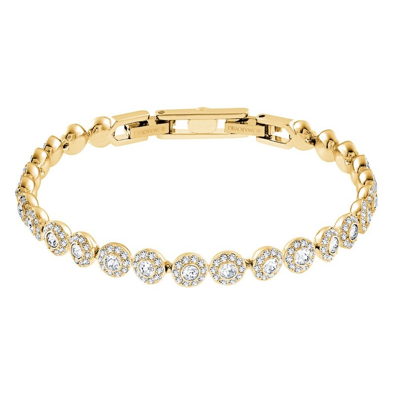 Swarovski - Náramok ANGELIC 20284769