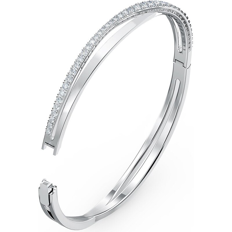 Swarovski - Náramok TWIST 42154670