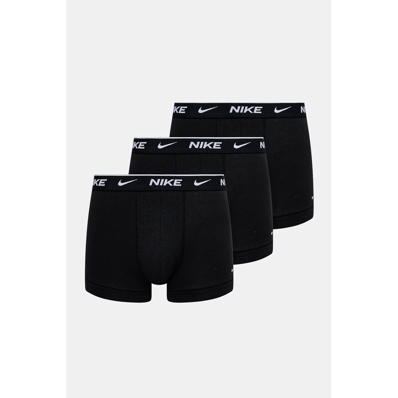 Boxerky Nike (3-pak) 64175236